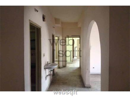 Padmarao Nagar 3 BHK Apartment-flats for Sale